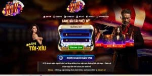 Hướng dẫn đăng nhập rikvip chi tiết