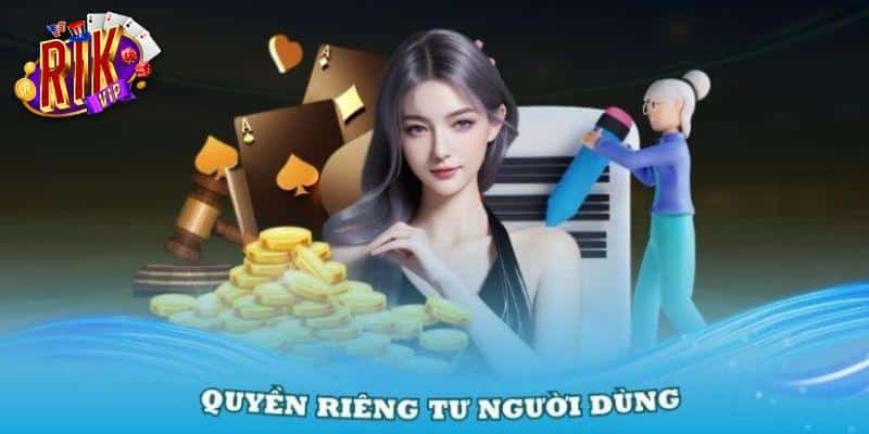 Điều kiện điều khoản rikvip: Quyền lợi của hội viên
