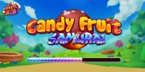Tổng quan về game slot Candy Fruit Samurai